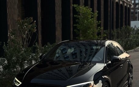 Audi RS 3, 2017 год, 5 600 000 рублей, 8 фотография