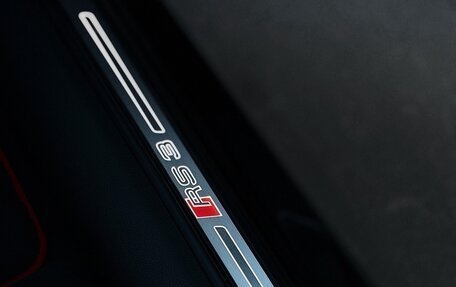 Audi RS 3, 2017 год, 5 600 000 рублей, 13 фотография