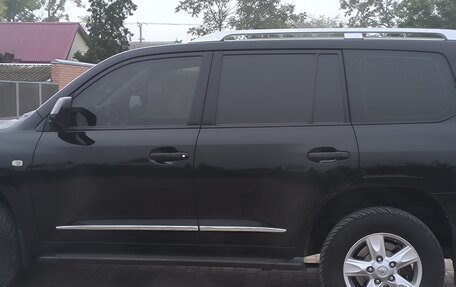 Toyota Land Cruiser 200, 2011 год, 3 850 000 рублей, 3 фотография