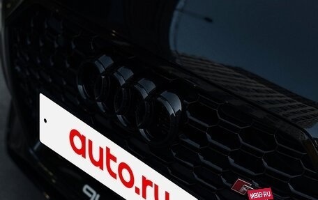 Audi RS 3, 2017 год, 5 600 000 рублей, 12 фотография