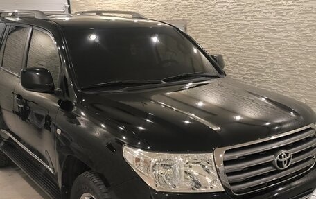 Toyota Land Cruiser 200, 2011 год, 3 850 000 рублей, 5 фотография