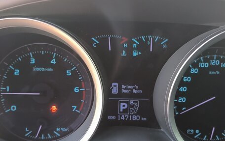 Toyota Land Cruiser 200, 2011 год, 3 850 000 рублей, 6 фотография