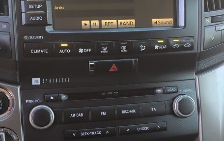 Toyota Land Cruiser 200, 2011 год, 3 850 000 рублей, 8 фотография