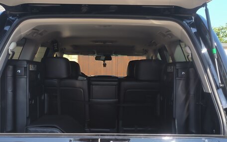 Toyota Land Cruiser 200, 2011 год, 3 850 000 рублей, 9 фотография