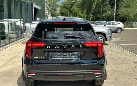 Haval Jolion, 2025 год, 2 849 000 рублей, 5 фотография