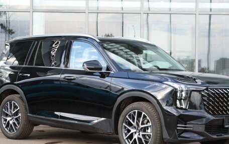 GAC GS8, 2025 год, 5 099 000 рублей, 2 фотография