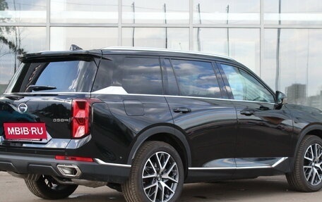 GAC GS8, 2025 год, 5 099 000 рублей, 9 фотография