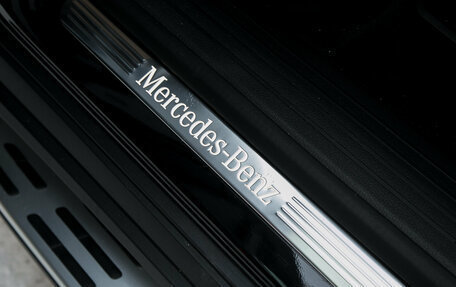 Mercedes-Benz GLS, 2025 год, 23 990 000 рублей, 17 фотография