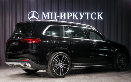 Mercedes-Benz GLS, 2025 год, 23 990 000 рублей, 8 фотография