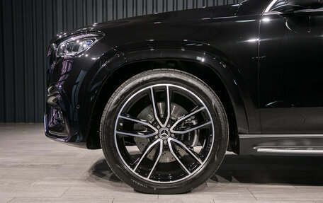 Mercedes-Benz GLS, 2025 год, 23 990 000 рублей, 9 фотография