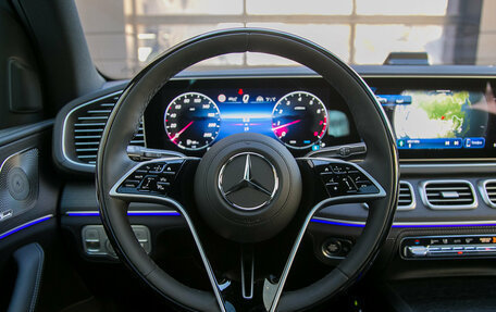 Mercedes-Benz GLS, 2025 год, 23 990 000 рублей, 20 фотография