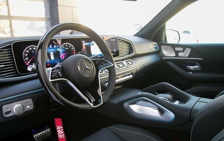 Mercedes-Benz GLS, 2025 год, 23 990 000 рублей, 18 фотография