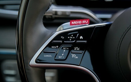 Mercedes-Benz GLS, 2025 год, 23 990 000 рублей, 19 фотография