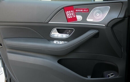 Mercedes-Benz GLS, 2025 год, 23 990 000 рублей, 25 фотография