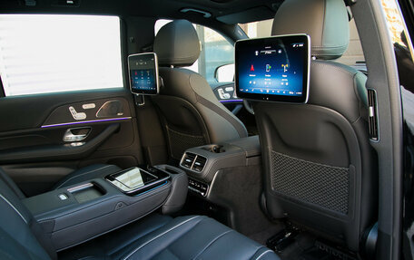 Mercedes-Benz GLS, 2025 год, 23 990 000 рублей, 33 фотография