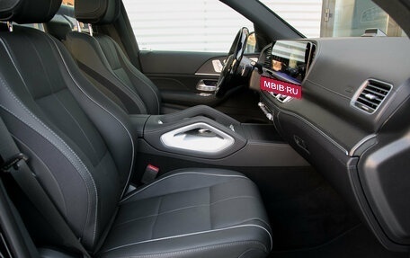 Mercedes-Benz GLS, 2025 год, 23 990 000 рублей, 38 фотография