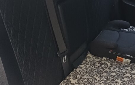 Chevrolet Cruze II, 2012 год, 970 000 рублей, 5 фотография