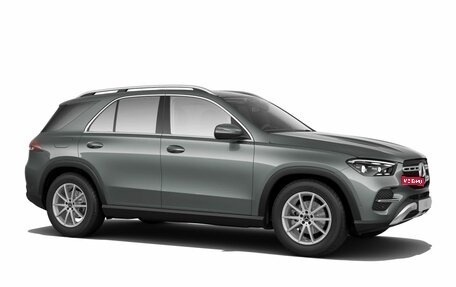 Mercedes-Benz GLE, 2025 год, 16 000 000 рублей, 1 фотография