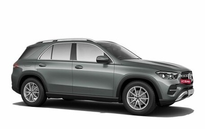 Mercedes-Benz GLE, 2025 год, 16 000 000 рублей, 1 фотография