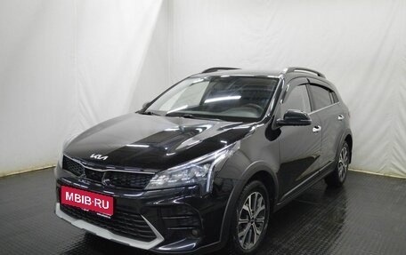 KIA Rio IV, 2022 год, 1 990 000 рублей, 1 фотография