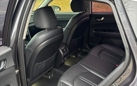 KIA Optima IV, 2016 год, 1 850 000 рублей, 9 фотография