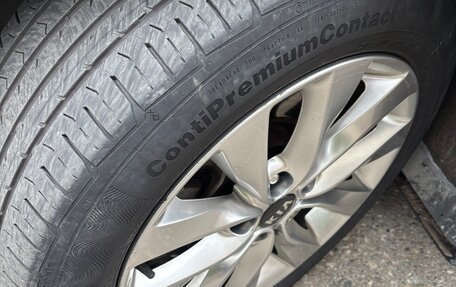 KIA Optima IV, 2016 год, 1 850 000 рублей, 6 фотография