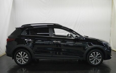 KIA Rio IV, 2022 год, 1 990 000 рублей, 4 фотография