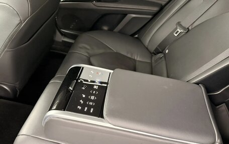 Toyota Camry, 2018 год, 2 850 000 рублей, 17 фотография