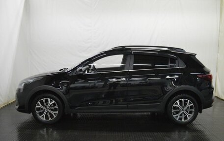 KIA Rio IV, 2022 год, 1 990 000 рублей, 8 фотография