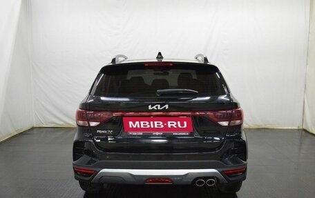 KIA Rio IV, 2022 год, 1 990 000 рублей, 6 фотография