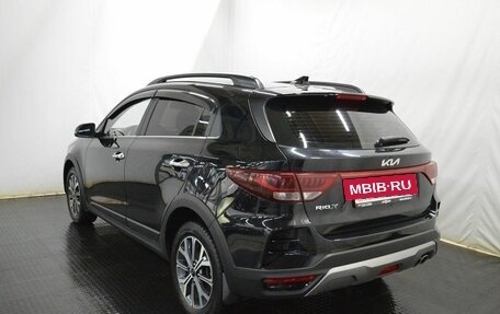 KIA Rio IV, 2022 год, 1 990 000 рублей, 7 фотография