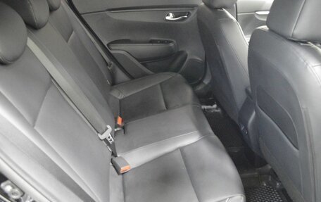 KIA Rio IV, 2022 год, 1 990 000 рублей, 12 фотография