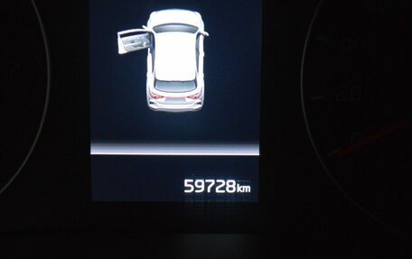 KIA Rio IV, 2022 год, 1 990 000 рублей, 15 фотография