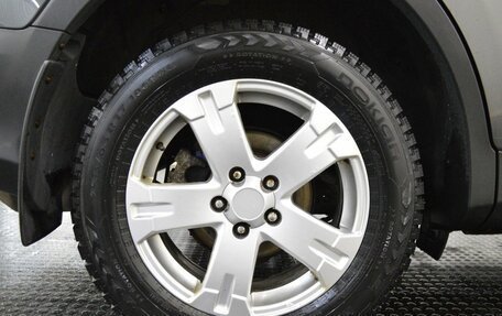 Toyota RAV4, 2013 год, 1 990 000 рублей, 9 фотография