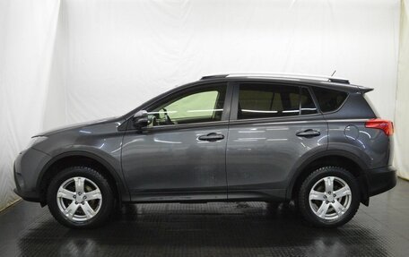 Toyota RAV4, 2013 год, 1 990 000 рублей, 8 фотография