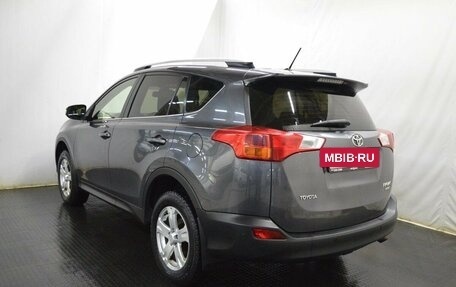 Toyota RAV4, 2013 год, 1 990 000 рублей, 7 фотография