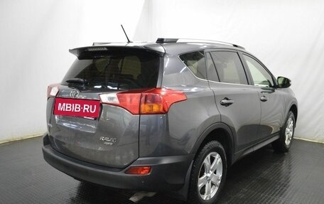 Toyota RAV4, 2013 год, 1 990 000 рублей, 5 фотография