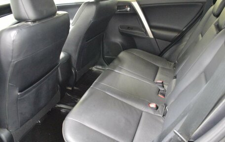 Toyota RAV4, 2013 год, 1 990 000 рублей, 11 фотография