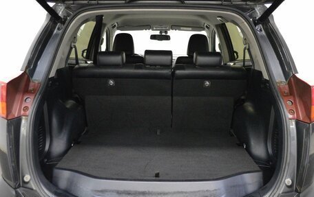 Toyota RAV4, 2013 год, 1 990 000 рублей, 16 фотография