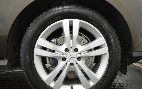 Mercedes-Benz M-Класс, 2012 год, 2 150 000 рублей, 9 фотография