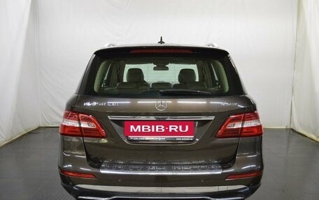 Mercedes-Benz M-Класс, 2012 год, 2 150 000 рублей, 6 фотография