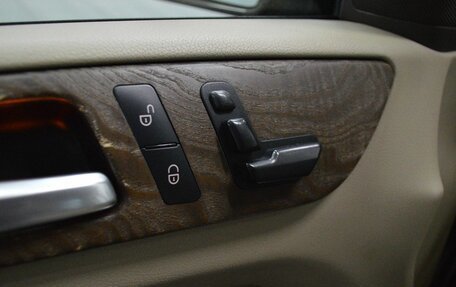 Mercedes-Benz M-Класс, 2012 год, 2 150 000 рублей, 16 фотография