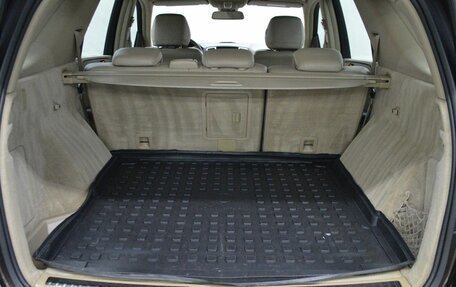 Mercedes-Benz M-Класс, 2012 год, 2 150 000 рублей, 18 фотография