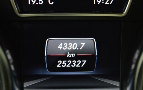 Mercedes-Benz M-Класс, 2012 год, 2 150 000 рублей, 17 фотография