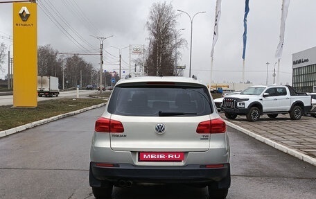 Volkswagen Tiguan I, 2012 год, 1 100 000 рублей, 7 фотография