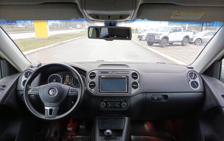 Volkswagen Tiguan I, 2012 год, 1 100 000 рублей, 17 фотография