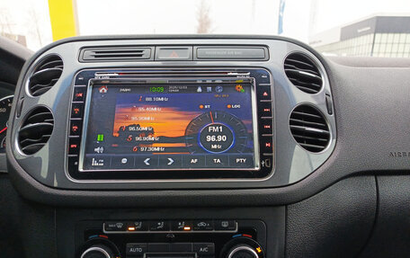 Volkswagen Tiguan I, 2012 год, 1 100 000 рублей, 18 фотография