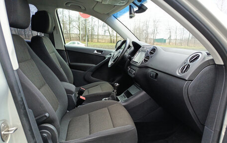 Volkswagen Tiguan I, 2012 год, 1 100 000 рублей, 13 фотография