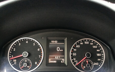 Volkswagen Tiguan I, 2012 год, 1 100 000 рублей, 16 фотография