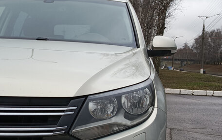 Volkswagen Tiguan I, 2012 год, 1 100 000 рублей, 21 фотография